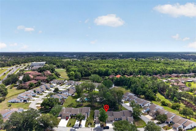 502 PRESTWICK PLACE 0, Poinciana, FL 34759