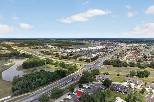 502 PRESTWICK PLACE 0, Poinciana, FL 34759