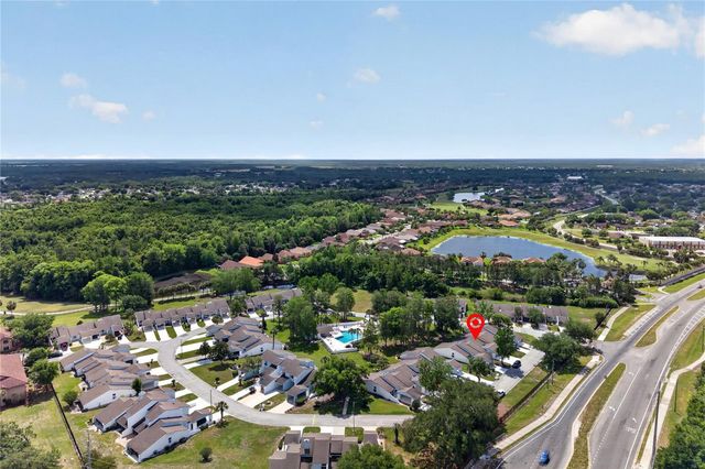 502 PRESTWICK PLACE 0, Poinciana, FL 34759