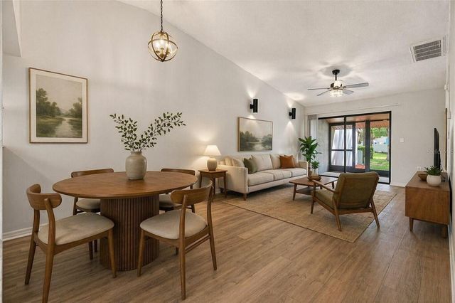 502 PRESTWICK PLACE 0, Poinciana, FL 34759