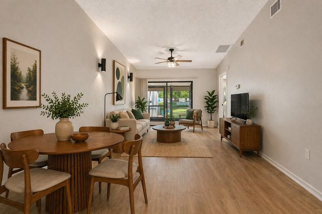 502 PRESTWICK PLACE 0, Poinciana, FL 34759