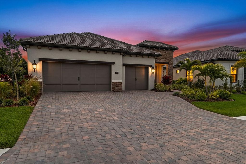 477 BOCELLI DRIVE, North Venice, FL 34275
