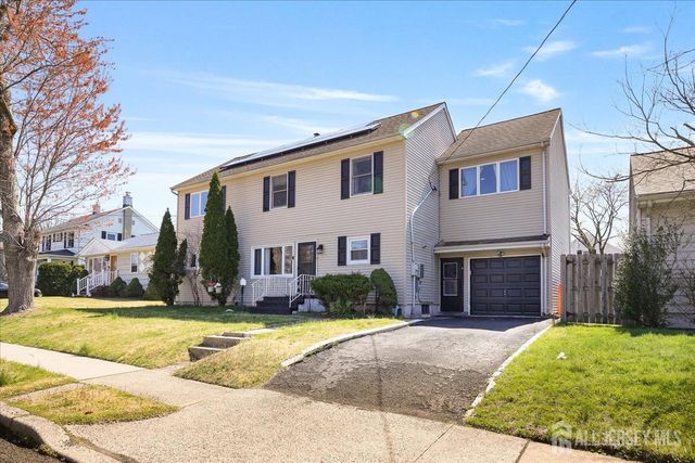 439 Fairview Avenue, Colonia, NJ 07067