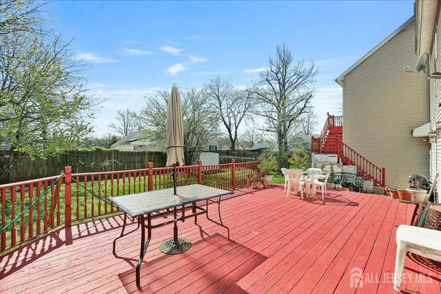439 Fairview Avenue, Colonia, NJ 07067
