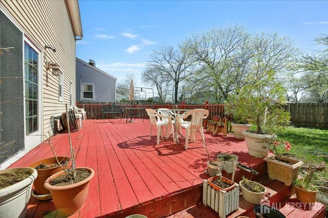 439 Fairview Avenue, Colonia, NJ 07067