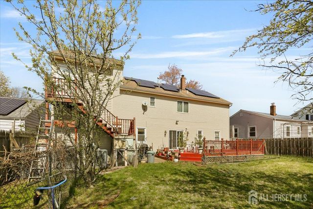 439 Fairview Avenue, Colonia, NJ 07067