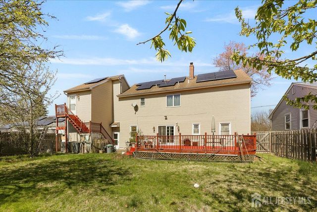 439 Fairview Avenue, Colonia, NJ 07067