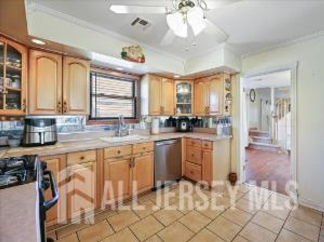 439 Fairview Avenue, Colonia, NJ 07067