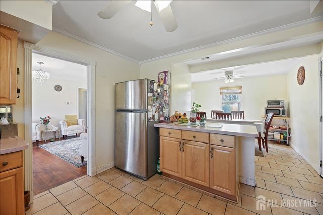 439 Fairview Avenue, Colonia, NJ 07067