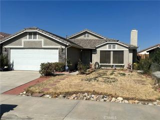 12432 Emeraldstone Drive, Victorville, CA 92392