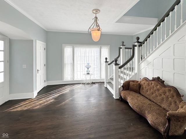 460 E Harrison Street, Martinsville, IN 46151