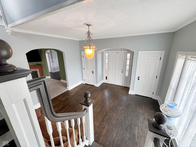 460 E Harrison Street, Martinsville, IN 46151