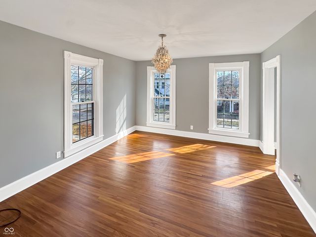 460 E Harrison Street, Martinsville, IN 46151