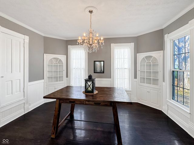 460 E Harrison Street, Martinsville, IN 46151