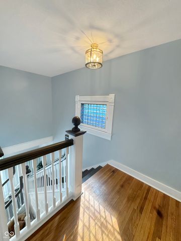 460 E Harrison Street, Martinsville, IN 46151