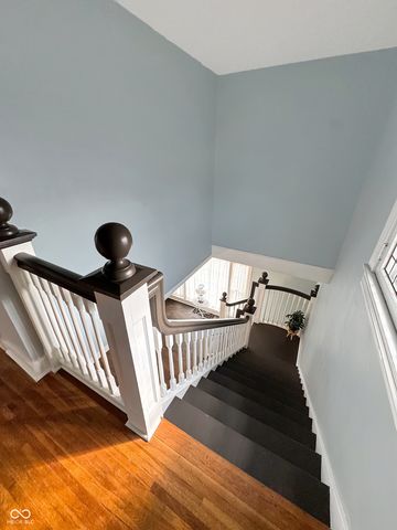 460 E Harrison Street, Martinsville, IN 46151