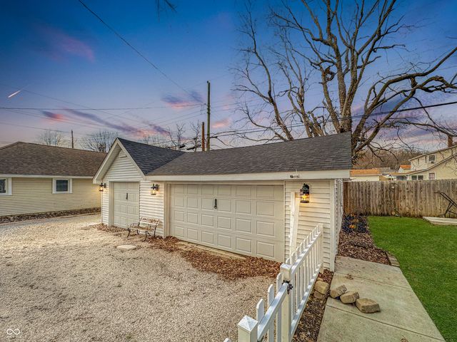 460 E Harrison Street, Martinsville, IN 46151