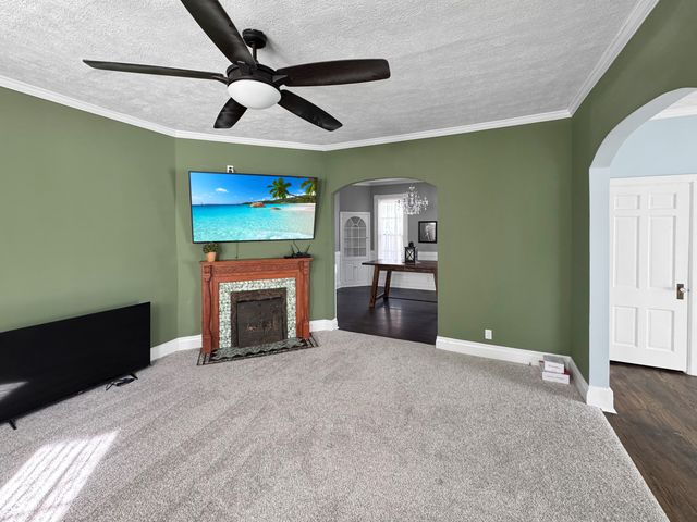 460 E Harrison Street, Martinsville, IN 46151