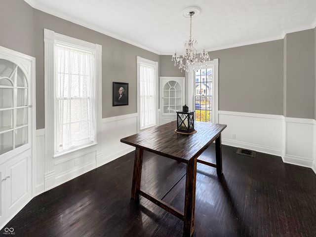 460 E Harrison Street, Martinsville, IN 46151