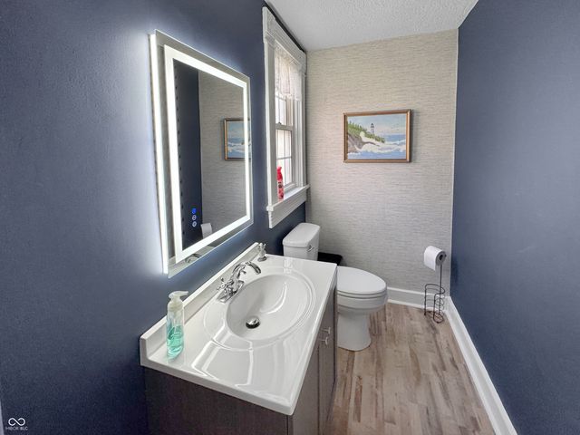 460 E Harrison Street, Martinsville, IN 46151