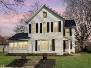 460 E Harrison Street, Martinsville, IN 46151