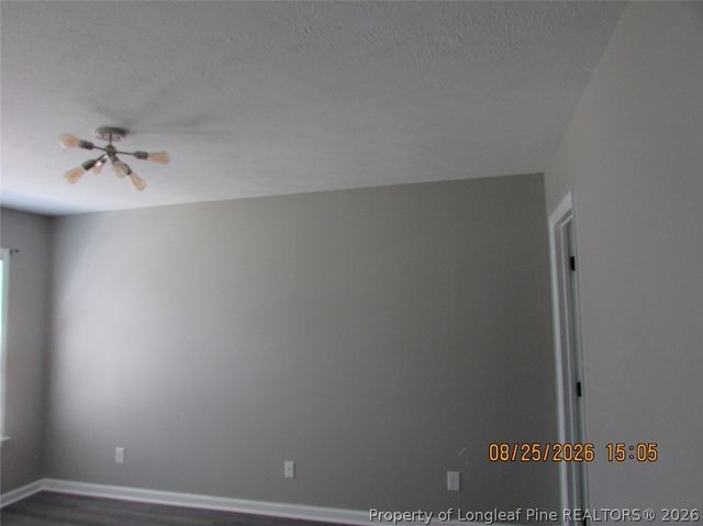 858 Three Wood Drive, Fayetteville, NC 28312