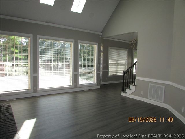 858 Three Wood Drive, Fayetteville, NC 28312