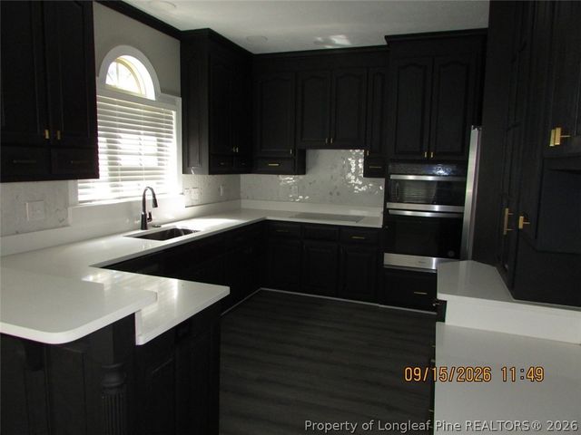 858 Three Wood Drive, Fayetteville, NC 28312