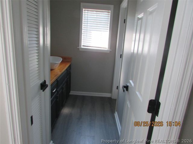 858 Three Wood Drive, Fayetteville, NC 28312