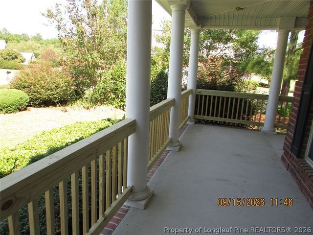 858 Three Wood Drive, Fayetteville, NC 28312