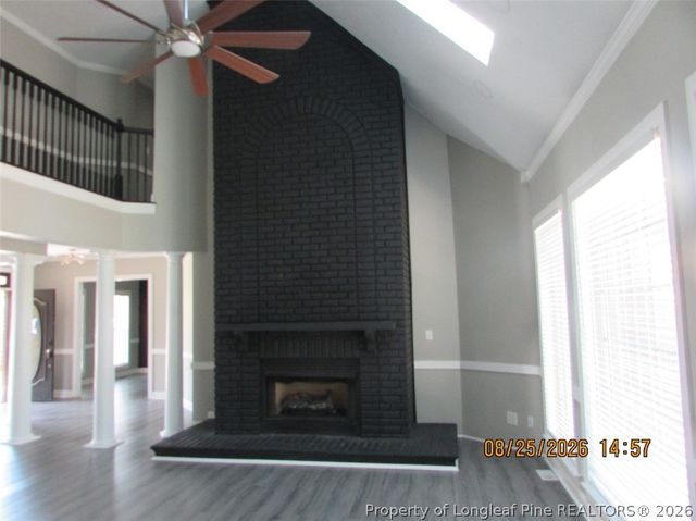 858 Three Wood Drive, Fayetteville, NC 28312