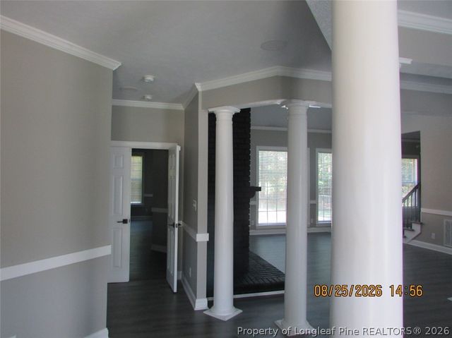 858 Three Wood Drive, Fayetteville, NC 28312