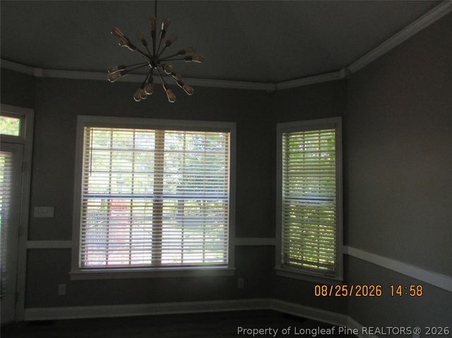 858 Three Wood Drive, Fayetteville, NC 28312
