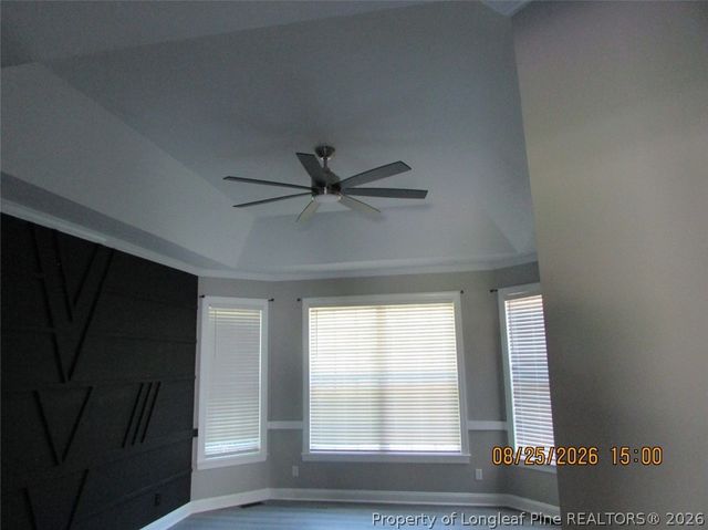 858 Three Wood Drive, Fayetteville, NC 28312