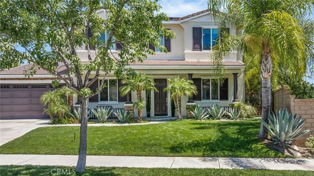 8394 Renwick, Corona, CA 92883