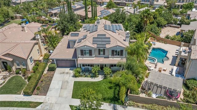 8394 Renwick, Corona, CA 92883