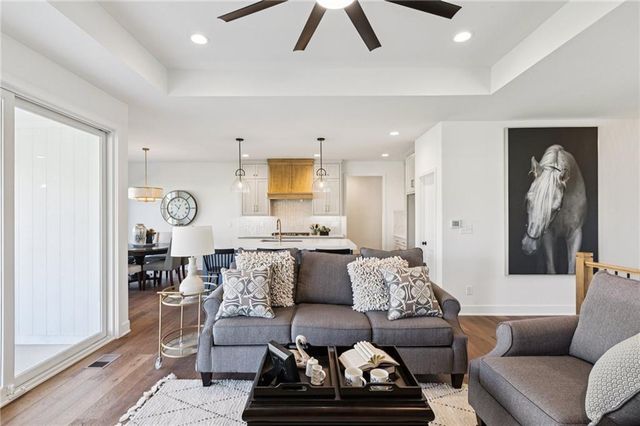 1836 Green Meadow Drive, Liberty, MO 64068