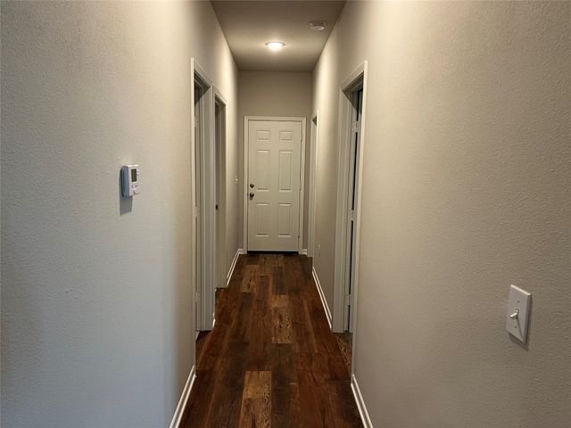 2701 Ginger Court, Sherman, TX 75092