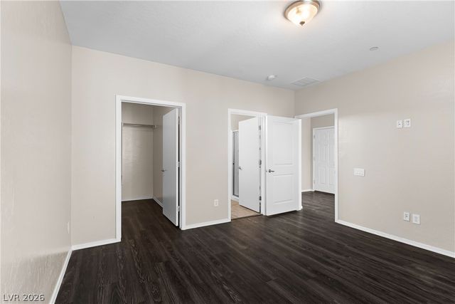 6675 Caporetto Lane 203, North Las Vegas, NV 89084