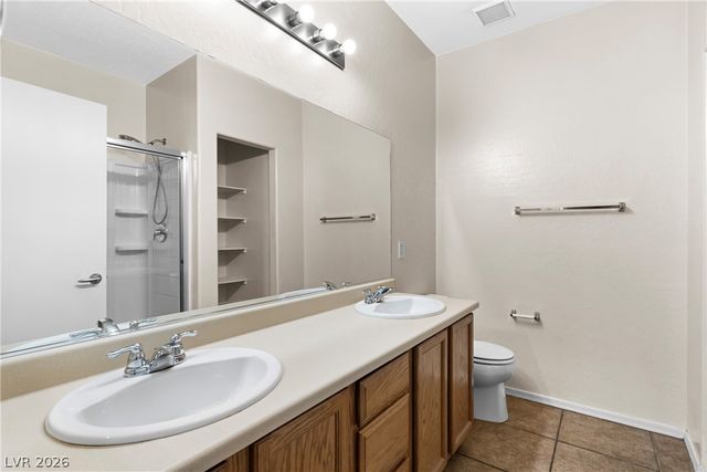 6675 Caporetto Lane 203, North Las Vegas, NV 89084