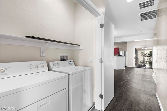 6675 Caporetto Lane 203, North Las Vegas, NV 89084