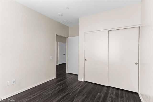 6675 Caporetto Lane 203, North Las Vegas, NV 89084