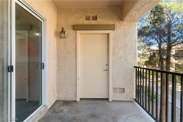 6675 Caporetto Lane 203, North Las Vegas, NV 89084