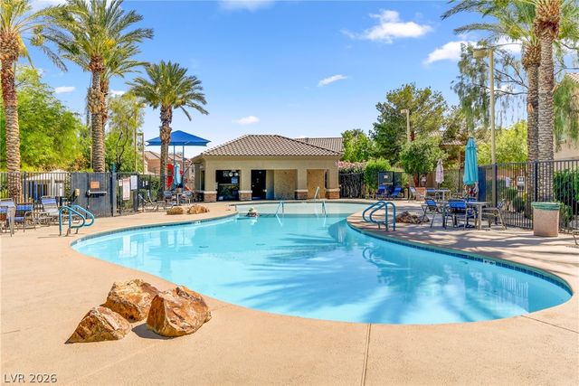 6675 Caporetto Lane 203, North Las Vegas, NV 89084