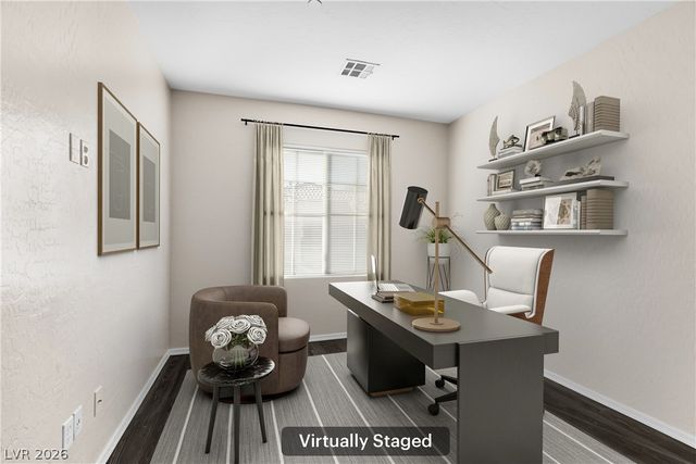 6675 Caporetto Lane 203, North Las Vegas, NV 89084