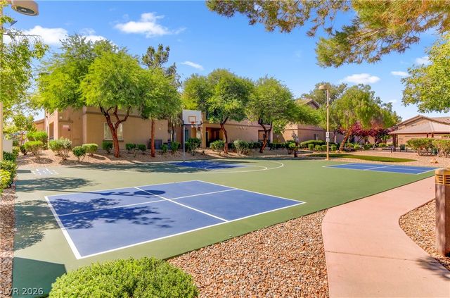 6675 Caporetto Lane 203, North Las Vegas, NV 89084