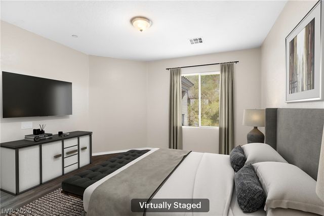 6675 Caporetto Lane 203, North Las Vegas, NV 89084