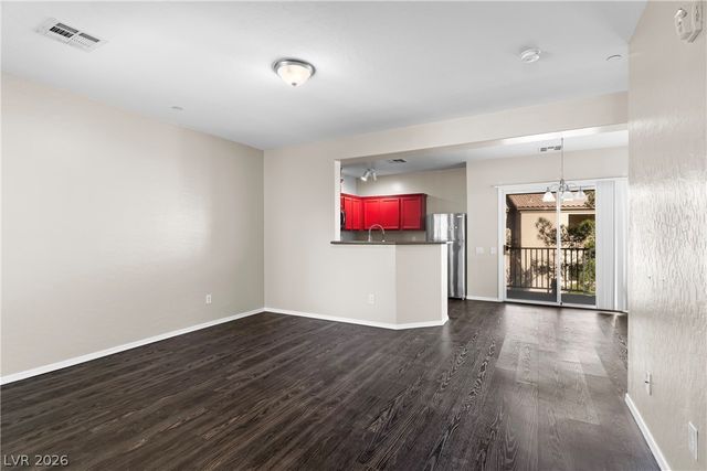 6675 Caporetto Lane 203, North Las Vegas, NV 89084