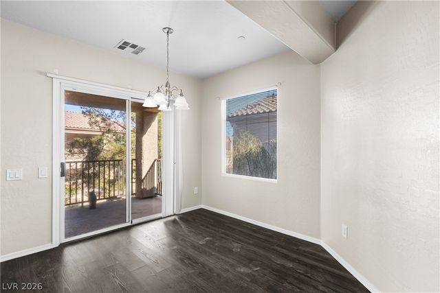 6675 Caporetto Lane 203, North Las Vegas, NV 89084