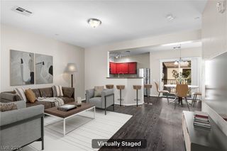 6675 Caporetto Lane 203, North Las Vegas, NV 89084